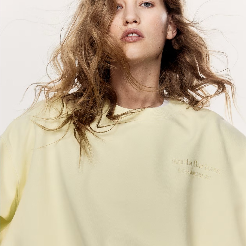H&M Sweatshirt - Picture 4 of 7